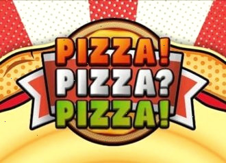 Pizza Pizza Pizza игра