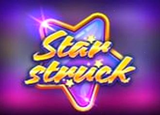 Starstruck слот Nolimit